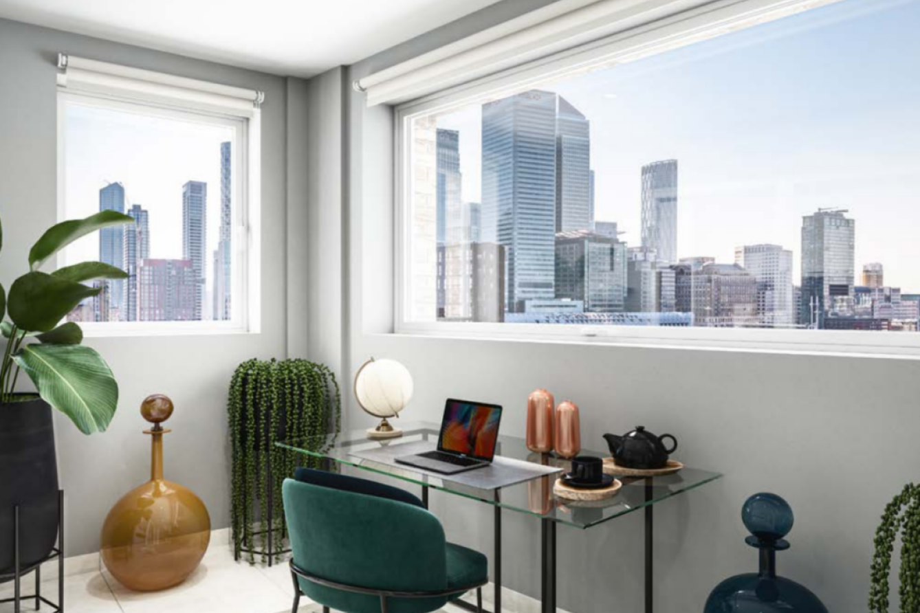 藍莎集團 | 英國置產一站式服務